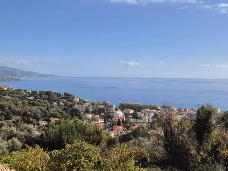 vente maison 6 pièces 139 m² roquebrune-cap-martin (06190)