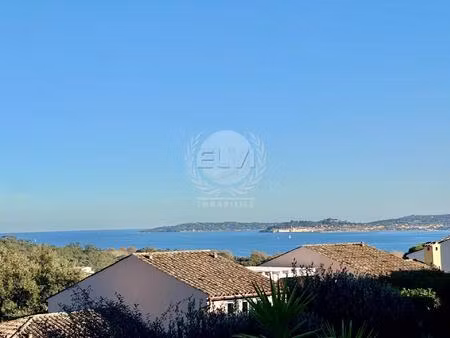appartement à grimaud