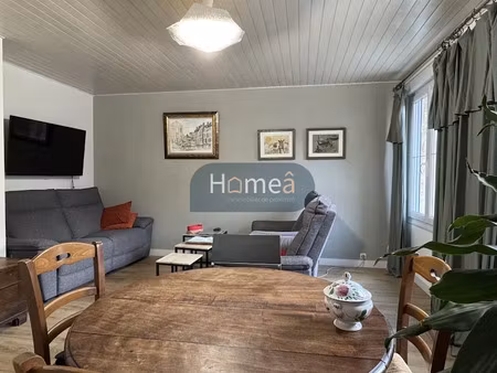 vente maison 4 pièces 76.42 m² à abbeville (80100)  154 425 €