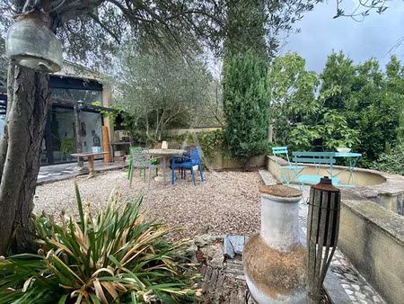 vente maison 3 pièces 82.57 m² à bram (11150)  147 000 €