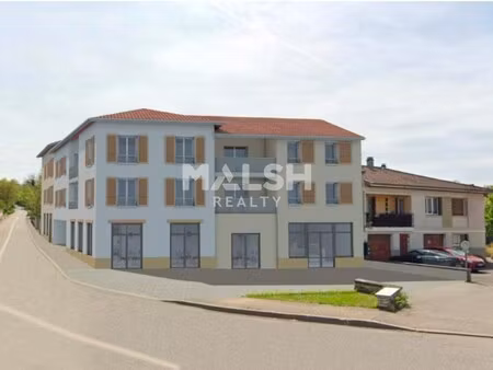 location local commercial 131m²