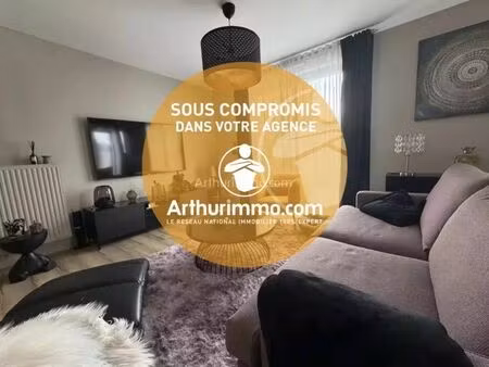 vente maison 4 pièces 94 m2 à trélivan