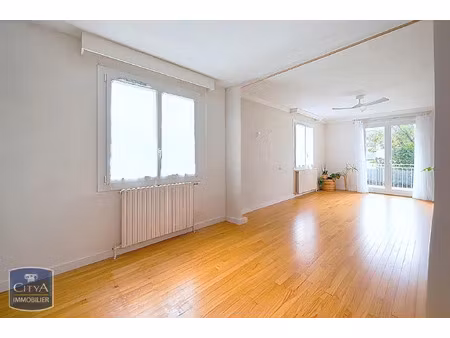 maison à vendre 5 pièces 90 m² - chevrières (38) - 248 000€