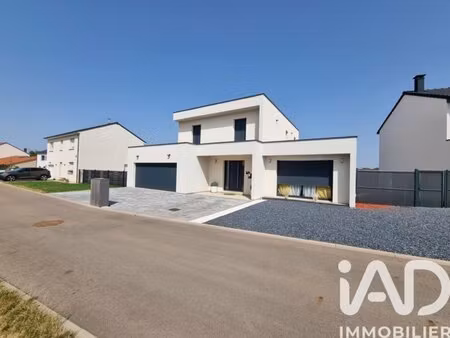 en vente maison 145 m² – 599 000 € |havange