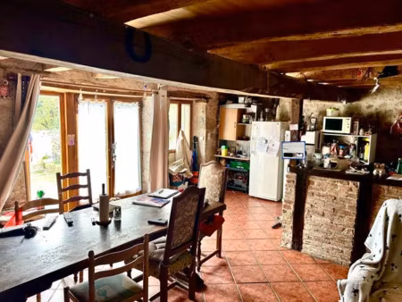 vente maison 3 pièces 88 m² à puybrun (46130)  129 600 €