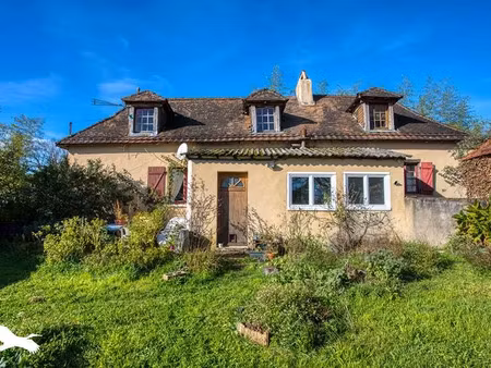 vente maison 3 pièces 70 m² à rouffignac-saint-cernin-de-reilhac (24580)  138 320 €