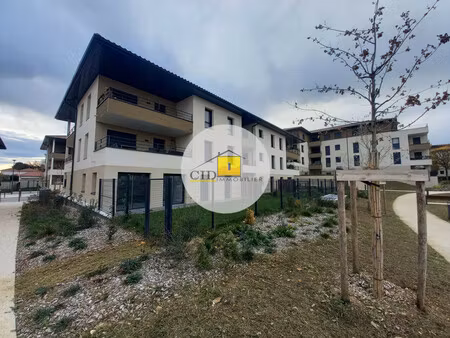 location appartement 4 pièces 92m² st pierre de chandieu 69780