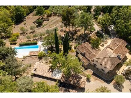 achat : maison (83830)