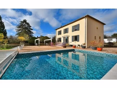 en vente maison 274 m² – 800 000 € |pange