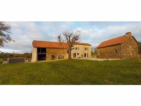 ancien corps de ferme