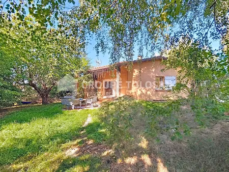 vente maison 4 pièces 105 m² à saint-lys (31470)  159 000 €