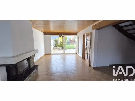 vente maison 4 pièces 85 m² à goeulzin (59169)  159 000 €