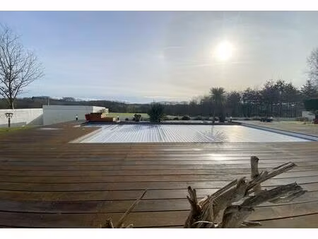 achat maison 6 pièces 152m² mouscardes 40290