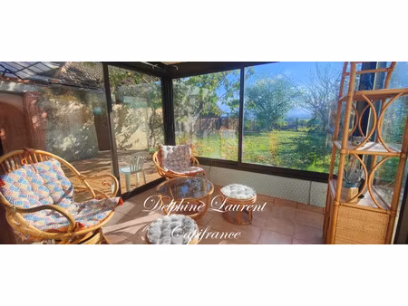 maison à vendre amfreville 5 pièce(s) 104m2 190 500€