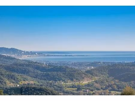 achat : maison (83340)