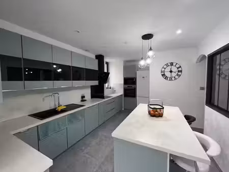 vente maison 6 pièces 160 m² à montluçon (03100)  192 000 €