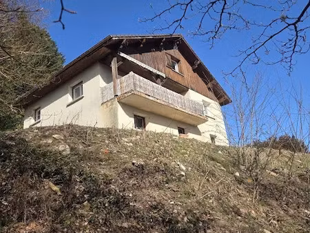 vente maison 5 pièces 124 m² à moyenmoutier (88420)  148 000 €