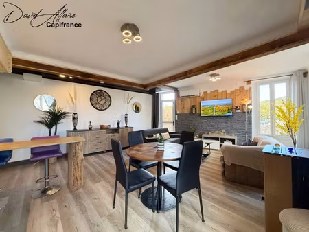 appartement à vendre laragne monteglin 2 pièce(s) 60m2 140 000€