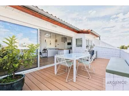 appartement de luxe à vendre à pérols : 528 000 € | 157m²