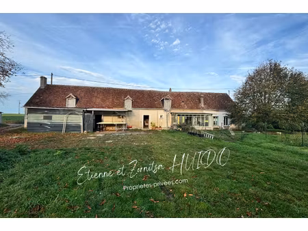 maison 3 pièce(s) 73 m2