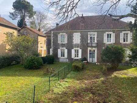 maison de luxe à vendre à lesperon : 950 000 € | 720m²