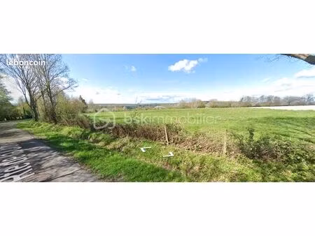 terrain agricole 17 820 m² le plantis