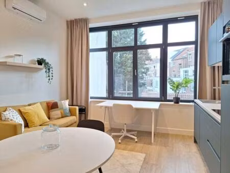 opbrengsteigendom te koop in mechelen