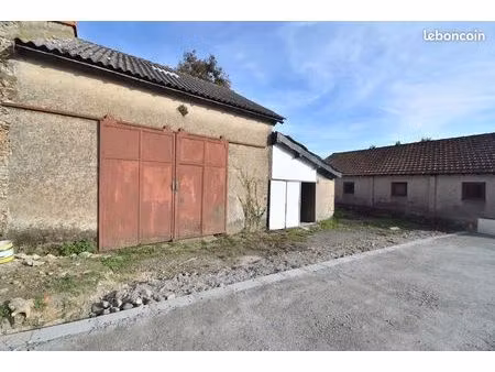 maison 2 pièces 80 m²