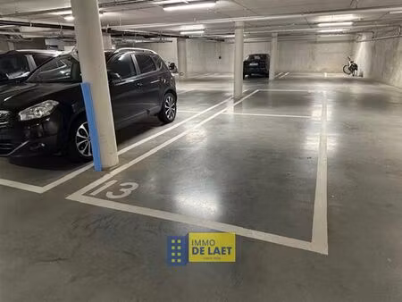 garage te koop in schelle