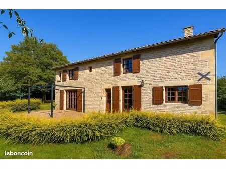 maison 5 pièces 116 m²