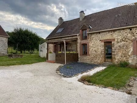 ferme à vendre
