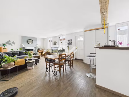 vente maison 6 pièces 170 m² à fismes (51170)  205 000 €