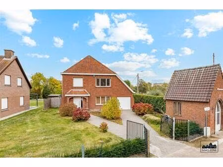 huis te koop in ruisbroek