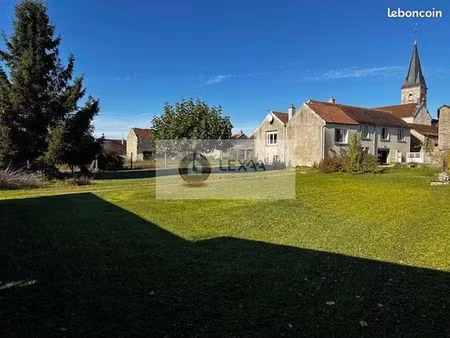 maison de village 5 pièces 115 m²