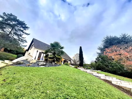 vente maison 5 pièces 154 m² à montrichard (41400)  223 650 €