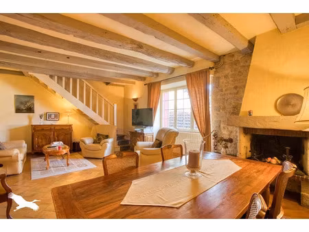 vente maison 6 pièces 139 m² à saint-germain-du-bel-air (46310)  179 900 €