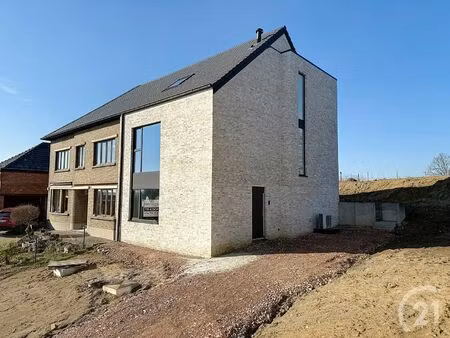 huis te koop in scherpenheuvel - mogelijk aan 6% btw