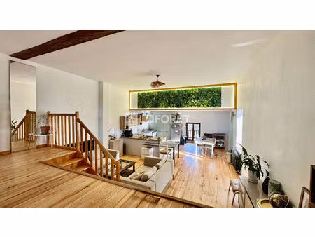 maison t4 sourcieux-les-mines à vendre