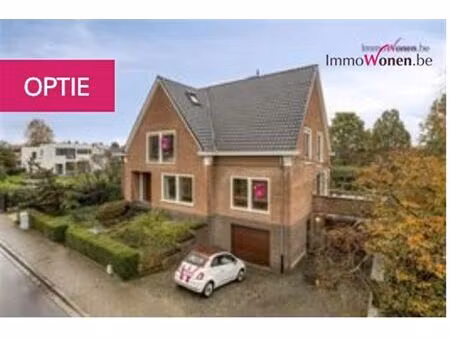 ruime villa heverlee bos vlot verkocht dr immowonen.