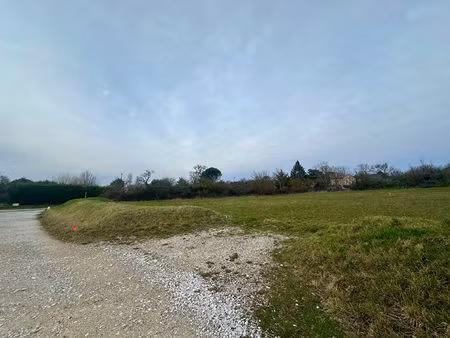 terrain saint-vincent à vendre