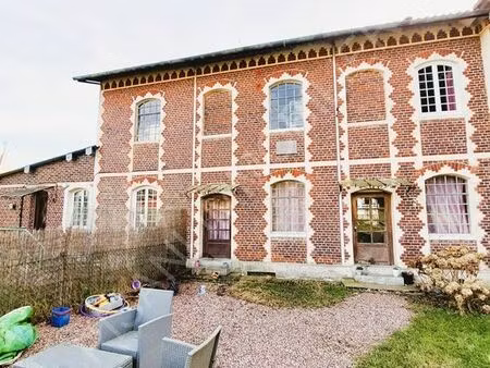 maison 5 pièces 135 m²