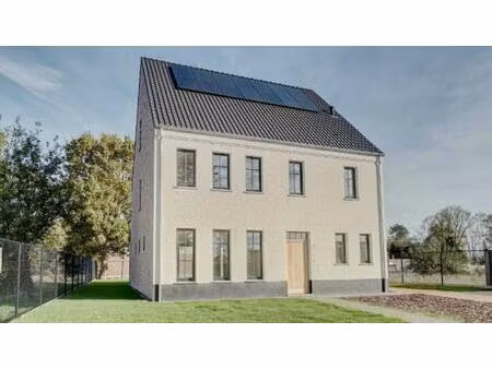 villa te koop in booischot