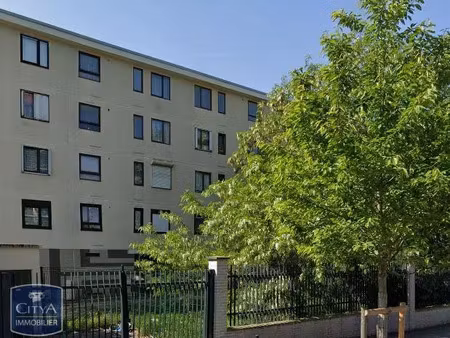 parking à louer 13 m² - clichy-sous-bois (93) - 80€