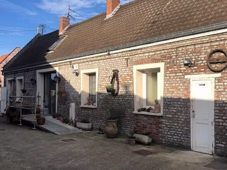 maison à vendre a arleux 59151