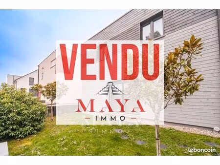 maison 5 pièces 90 m²