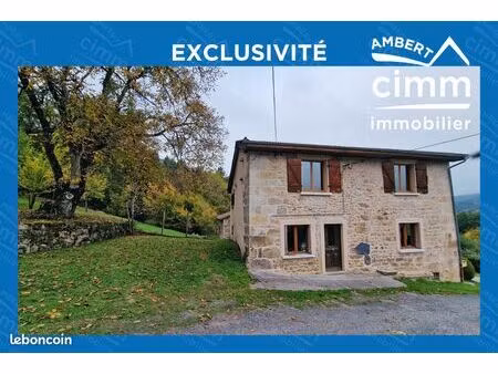 maison 7 pièces 88 m²