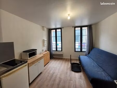 logement etudiant mantes la jolie
