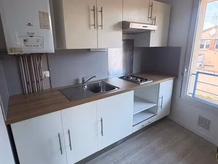 appartement 2 pièces 52 m²