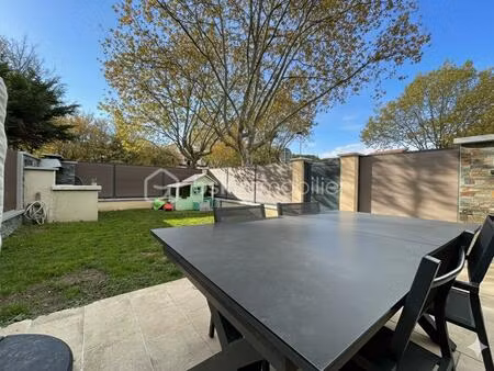 maison de 82 82 m² à le pont-de-claix