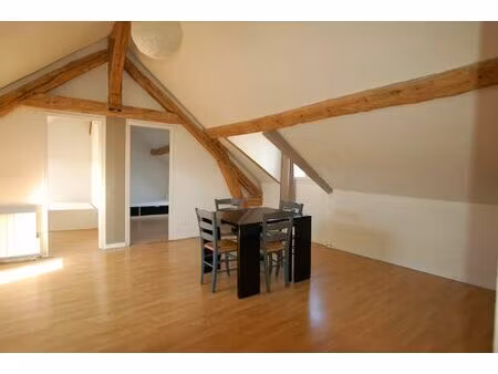 location appartement 4 pièces 48 m2 à beynes